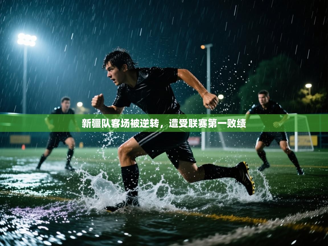 新疆队客场被逆转，遭受联赛第一败绩  第2张