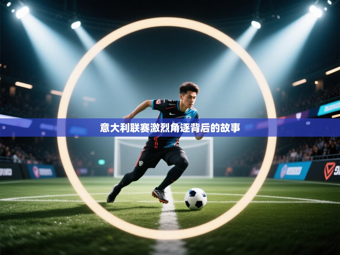 意大利联赛激烈角逐背后的故事  第1张