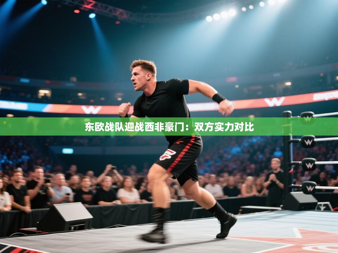 东欧战队迎战西非豪门：双方实力对比  第1张
