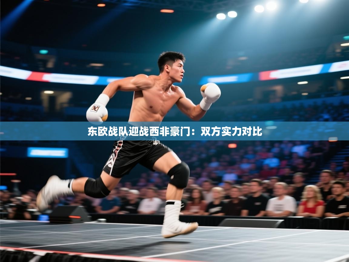 东欧战队迎战西非豪门：双方实力对比  第2张