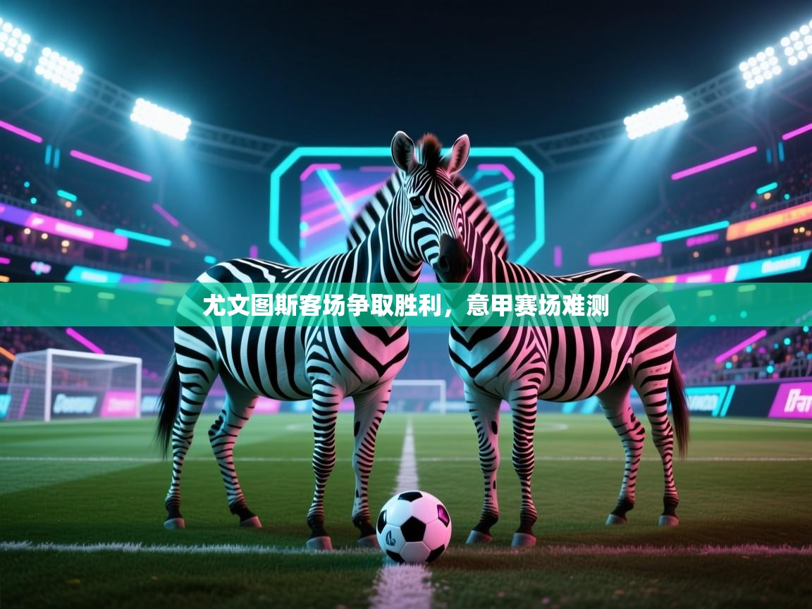 尤文图斯客场争取胜利，意甲赛场难测  第2张