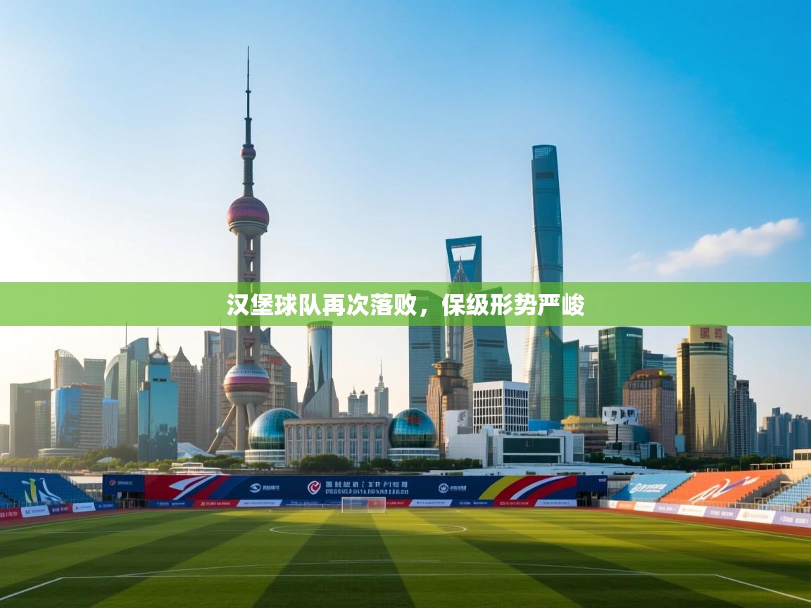 汉堡球队再次落败，保级形势严峻  第2张