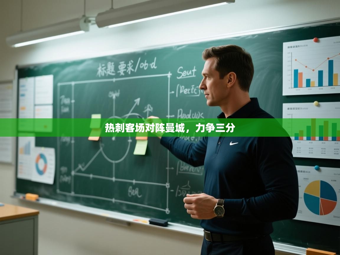 热刺客场对阵曼城,力争三分 第1张