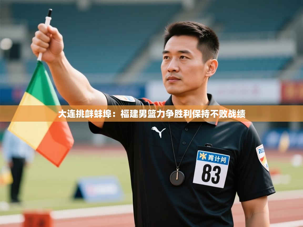 大连挑衅蚌埠:福建男篮力争胜利保持不败战绩 第1张