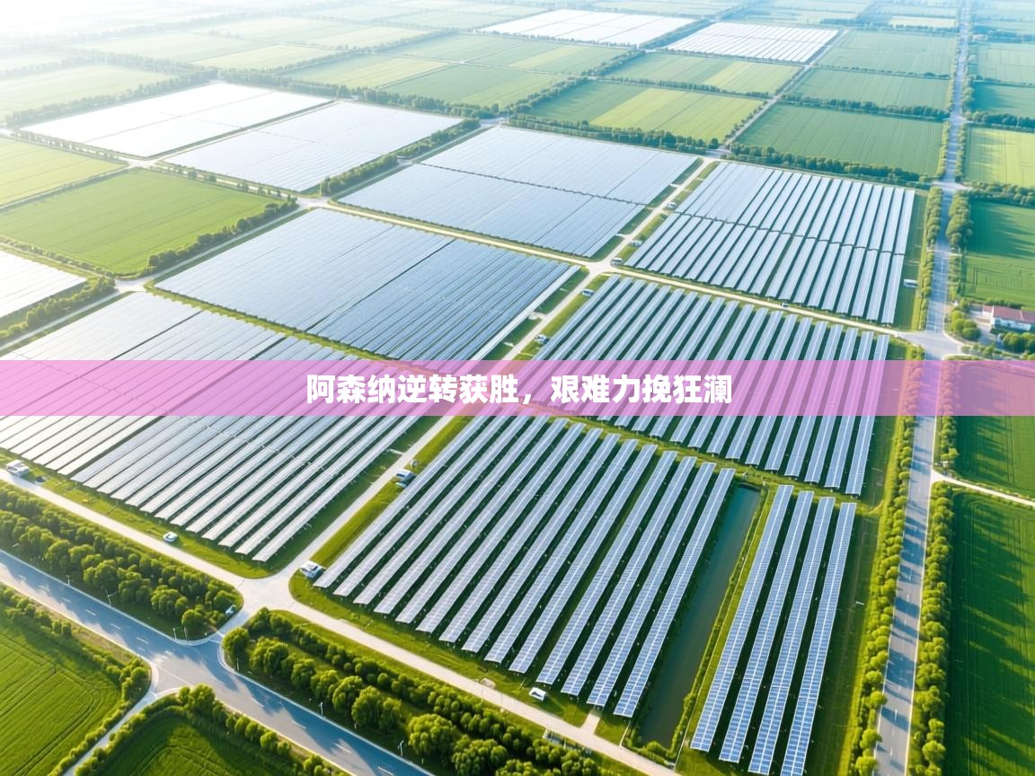 阿森纳逆转获胜，艰难力挽狂澜