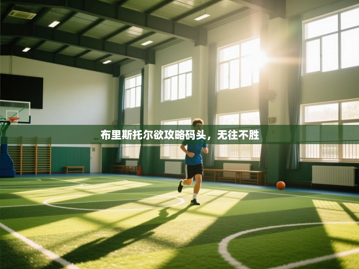 布里斯托尔欲攻略码头，无往不胜  第2张