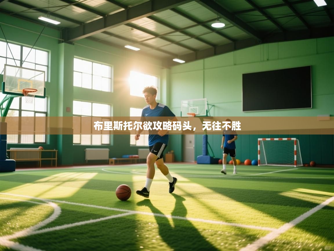 布里斯托尔欲攻略码头，无往不胜  第1张