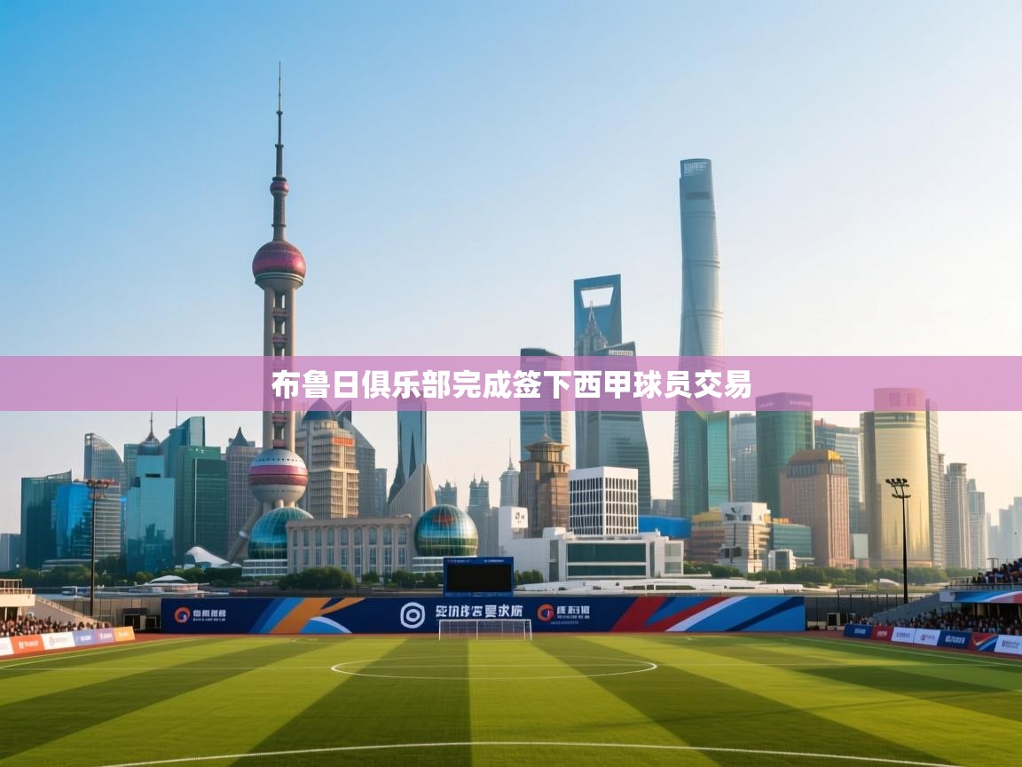 布鲁日俱乐部完成签下西甲球员交易  第1张