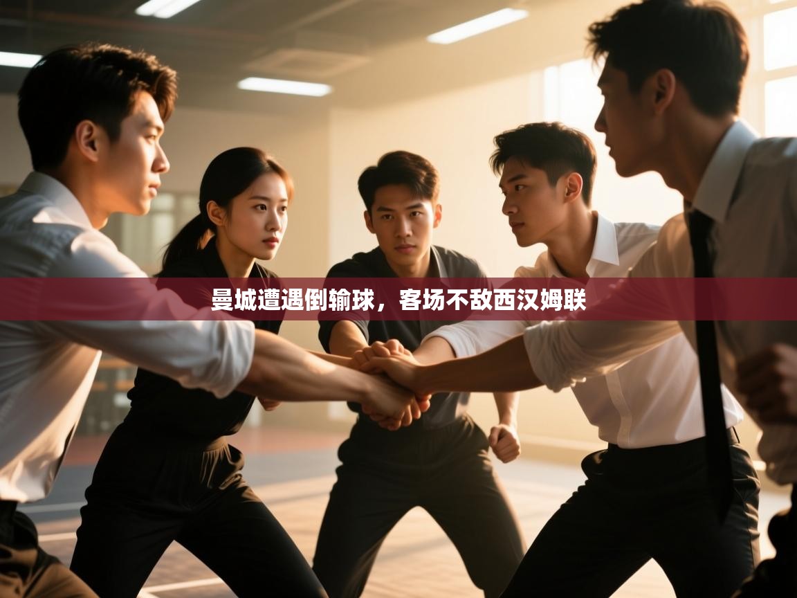 曼城遭遇倒输球,客场不敌西汉姆联 第1张