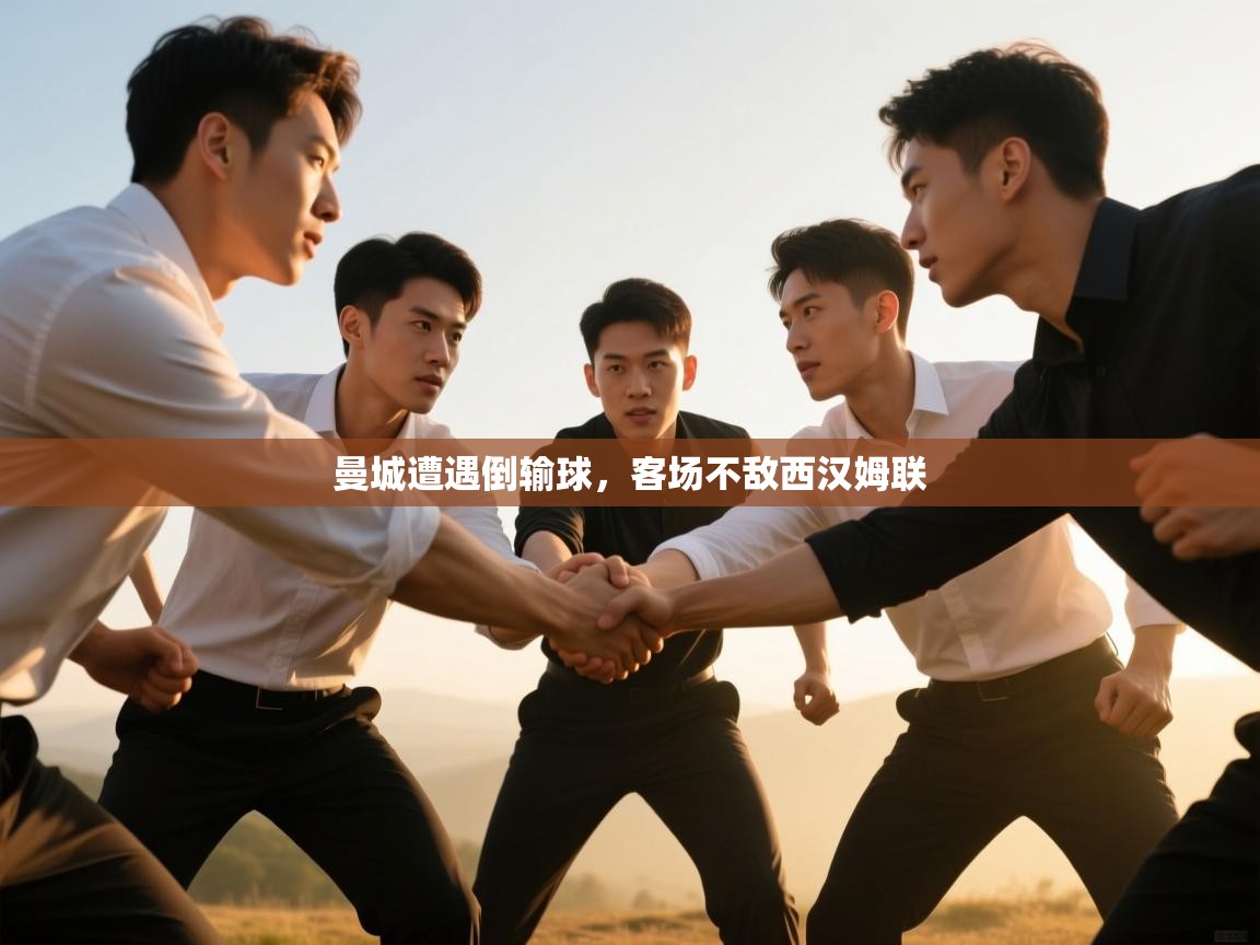 曼城遭遇倒输球,客场不敌西汉姆联 第2张