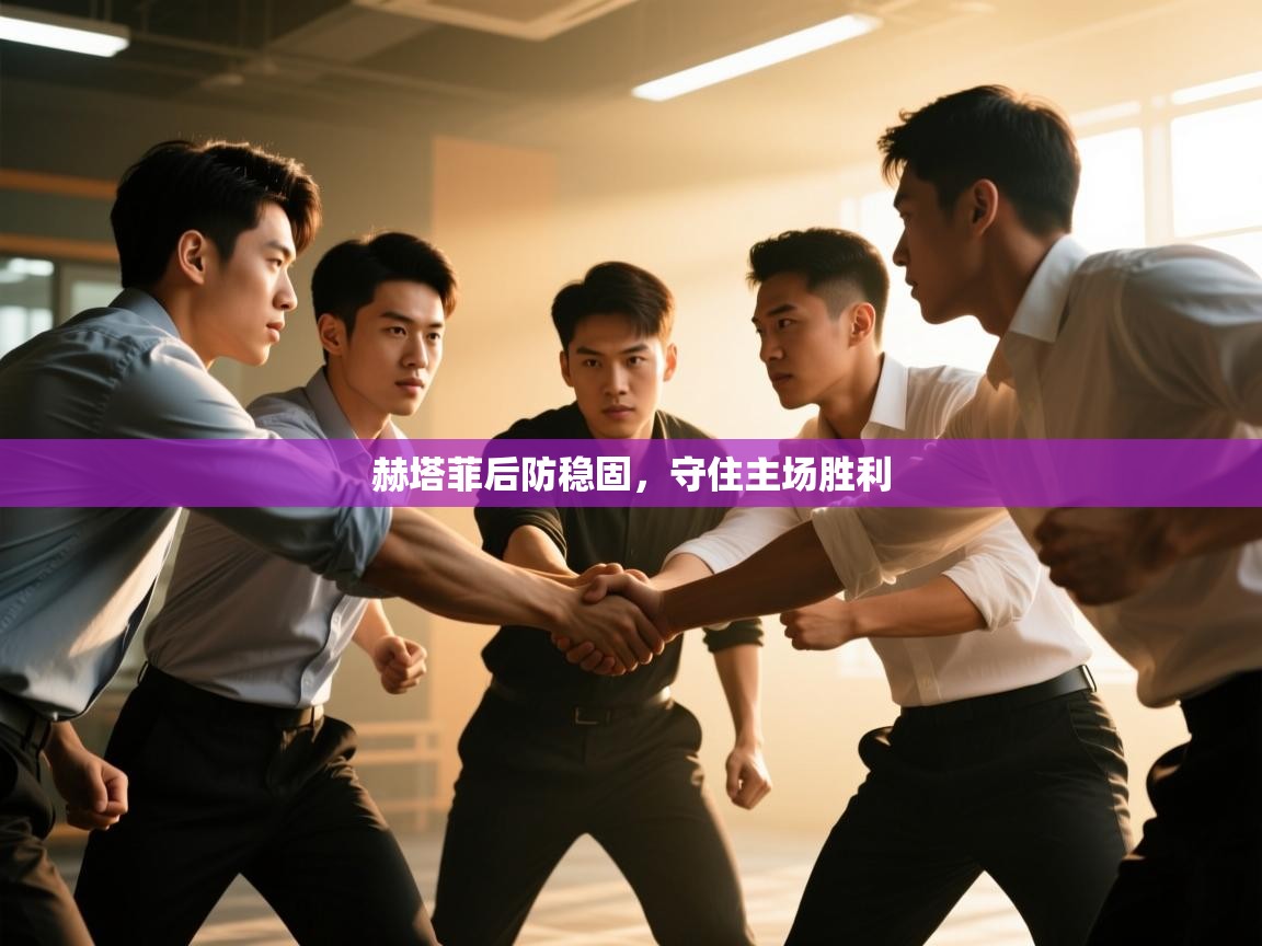 赫塔菲后防稳固，守住主场胜利