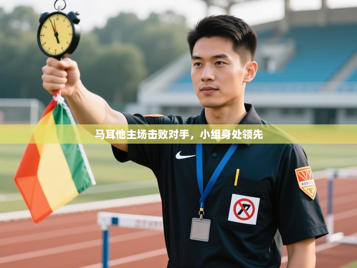 马耳他主场击败对手,小组身处领先 第2张