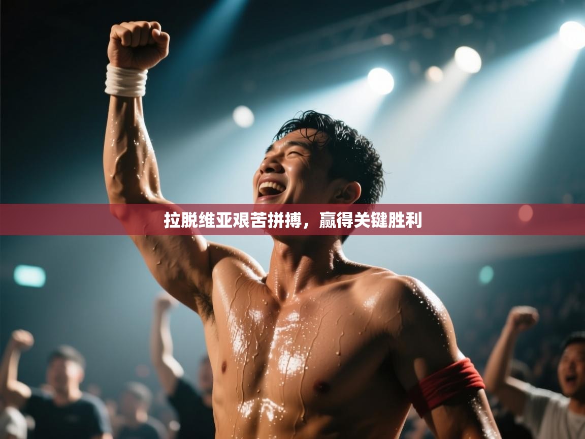 拉脱维亚艰苦拼搏,赢得关键胜利 第1张