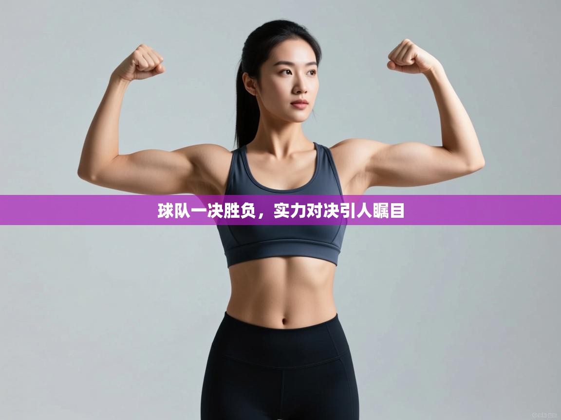 球队一决胜负，实力对决引人瞩目  第2张