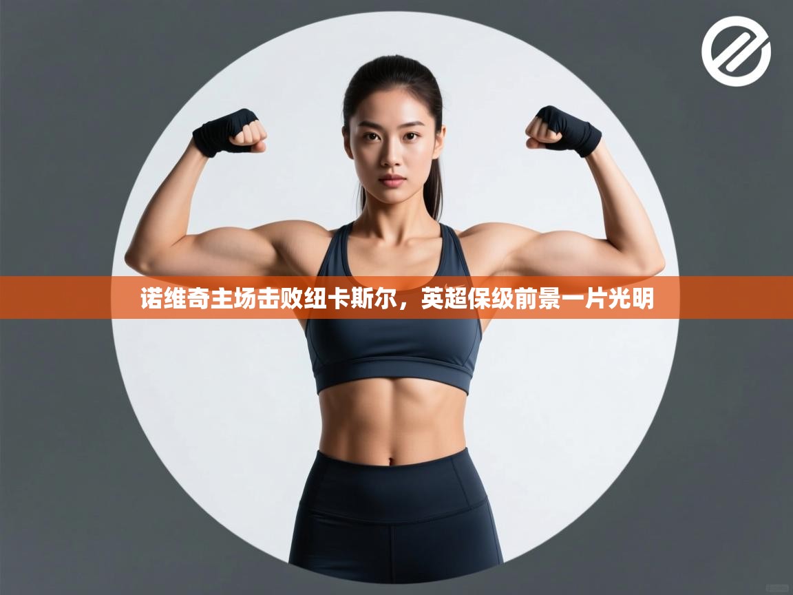 诺维奇主场击败纽卡斯尔，英超保级前景一片光明  第1张