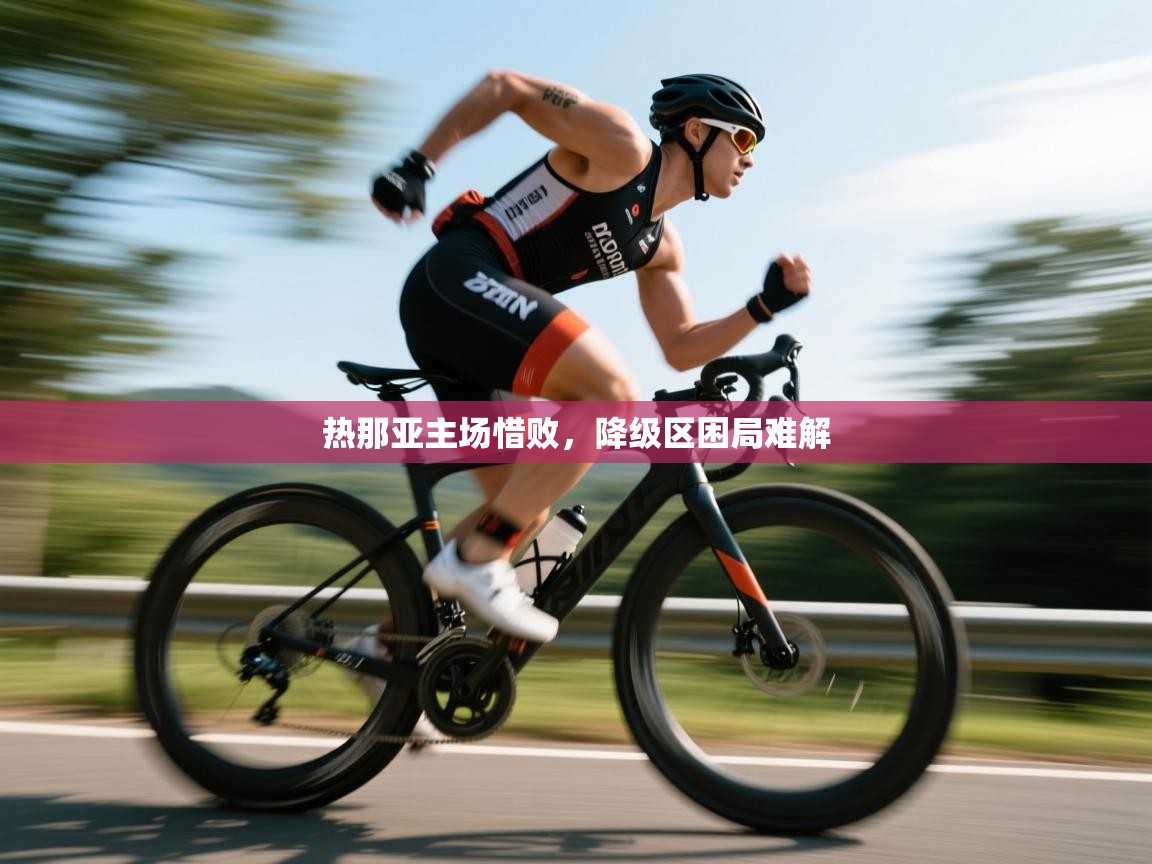 热那亚主场惜败，降级区困局难解