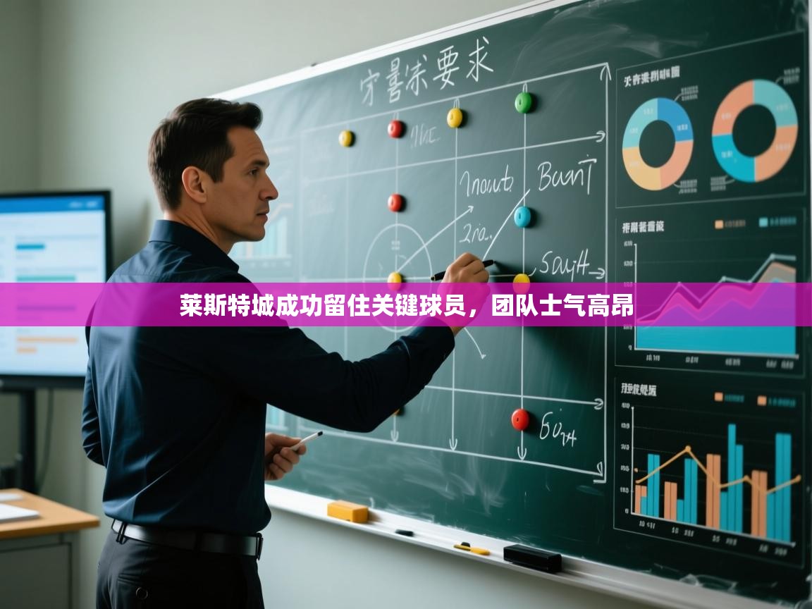 莱斯特城成功留住关键球员,团队士气高昂 第1张