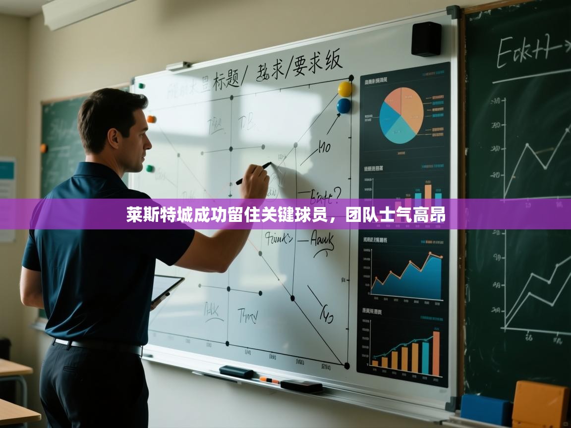 莱斯特城成功留住关键球员,团队士气高昂 第2张