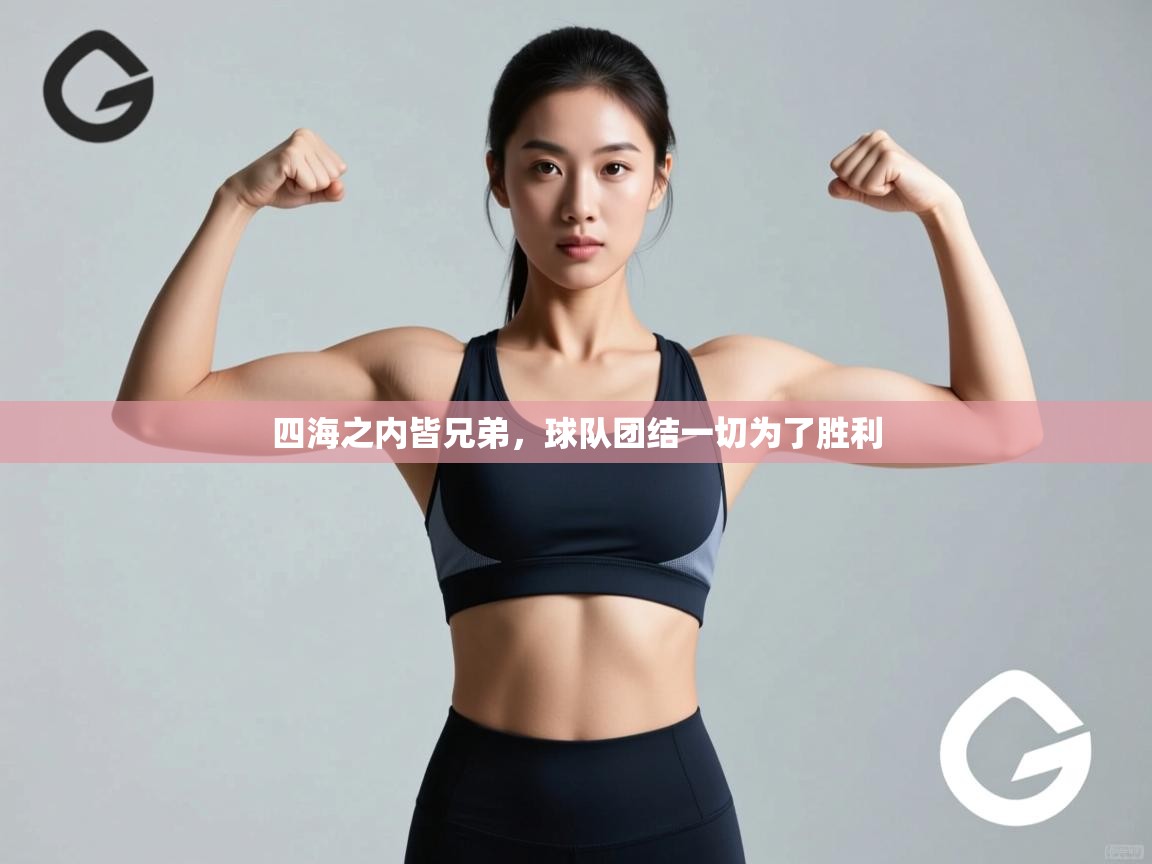 四海之内皆兄弟，球队团结一切为了胜利  第1张