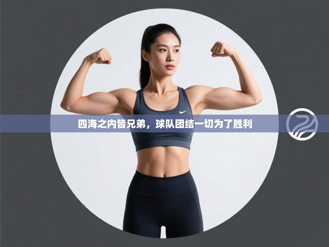 四海之内皆兄弟，球队团结一切为了胜利  第2张