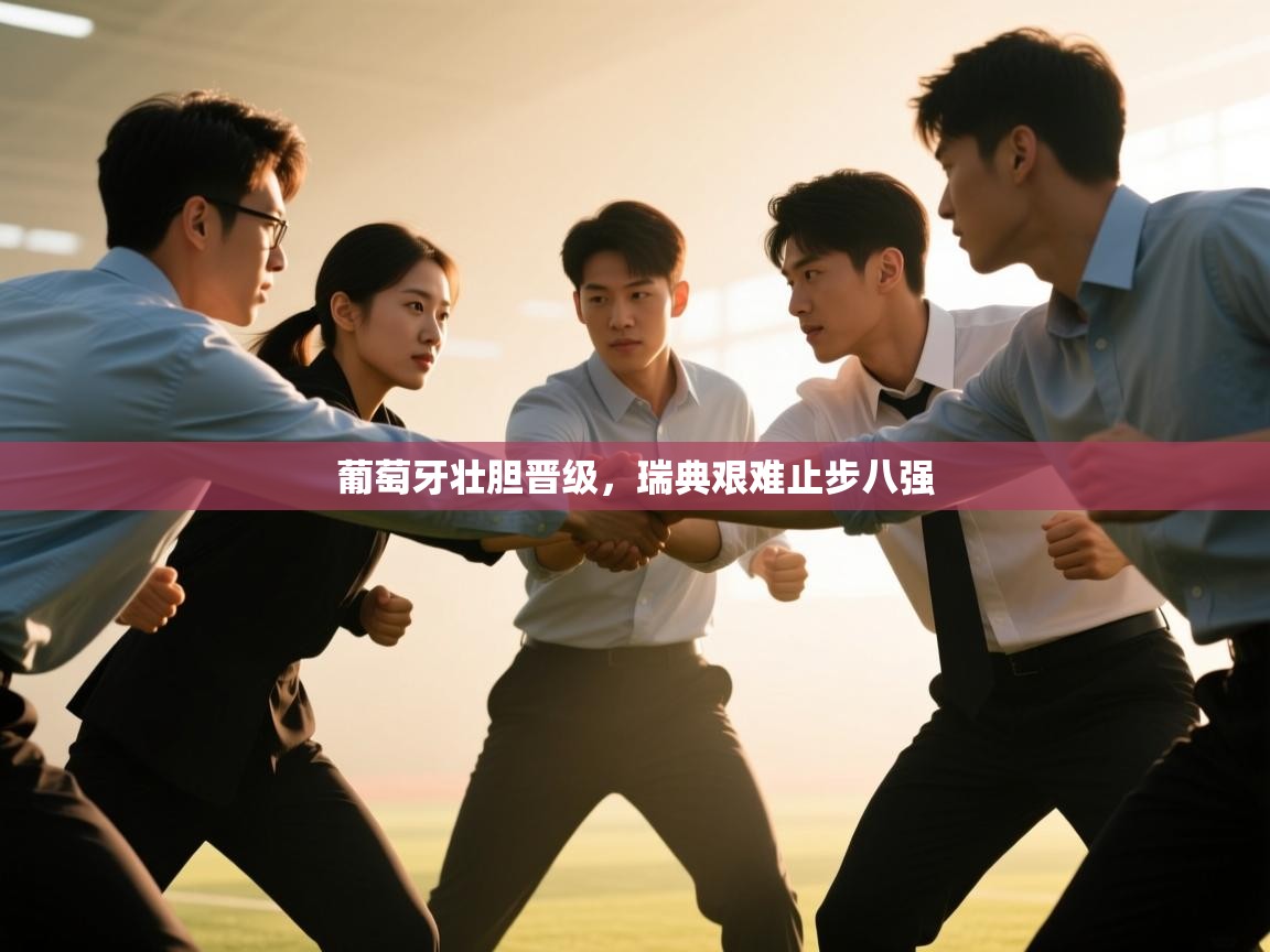 葡萄牙壮胆晋级，瑞典艰难止步八强