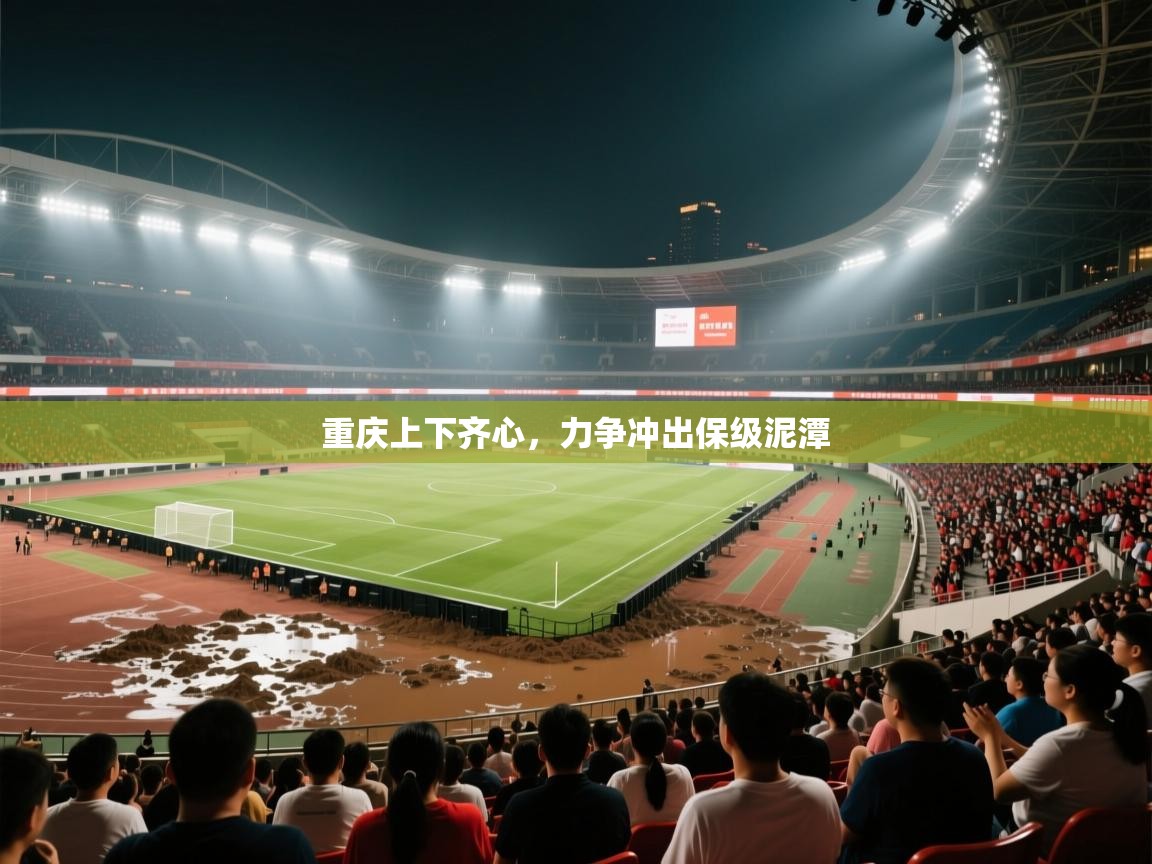 重庆上下齐心，力争冲出保级泥潭  第2张