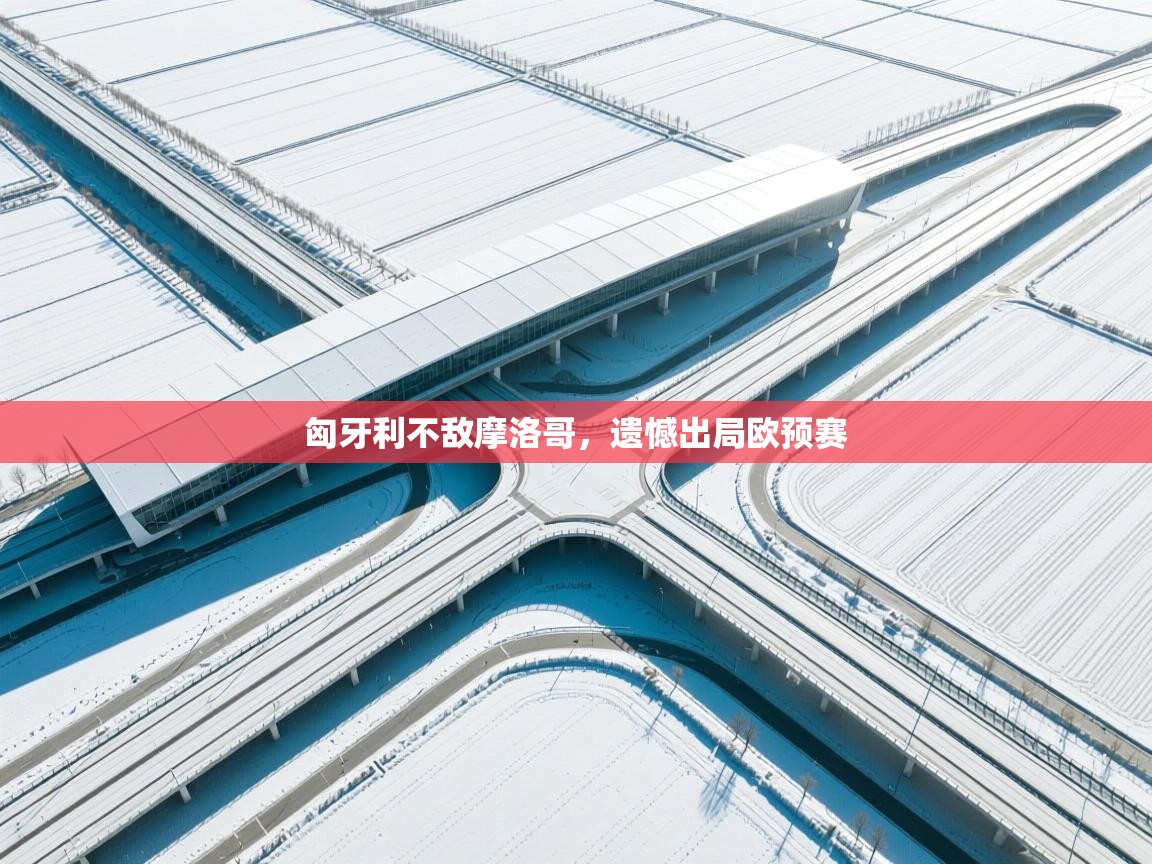 匈牙利不敌摩洛哥，遗憾出局欧预赛  第2张