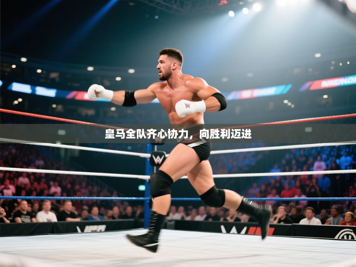 皇马全队齐心协力,向胜利迈进 第2张