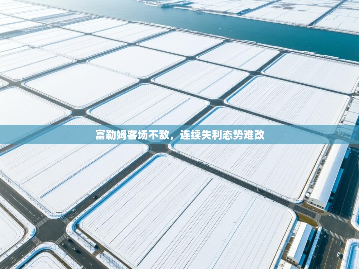 富勒姆客场不敌,连续失利态势难改 第2张