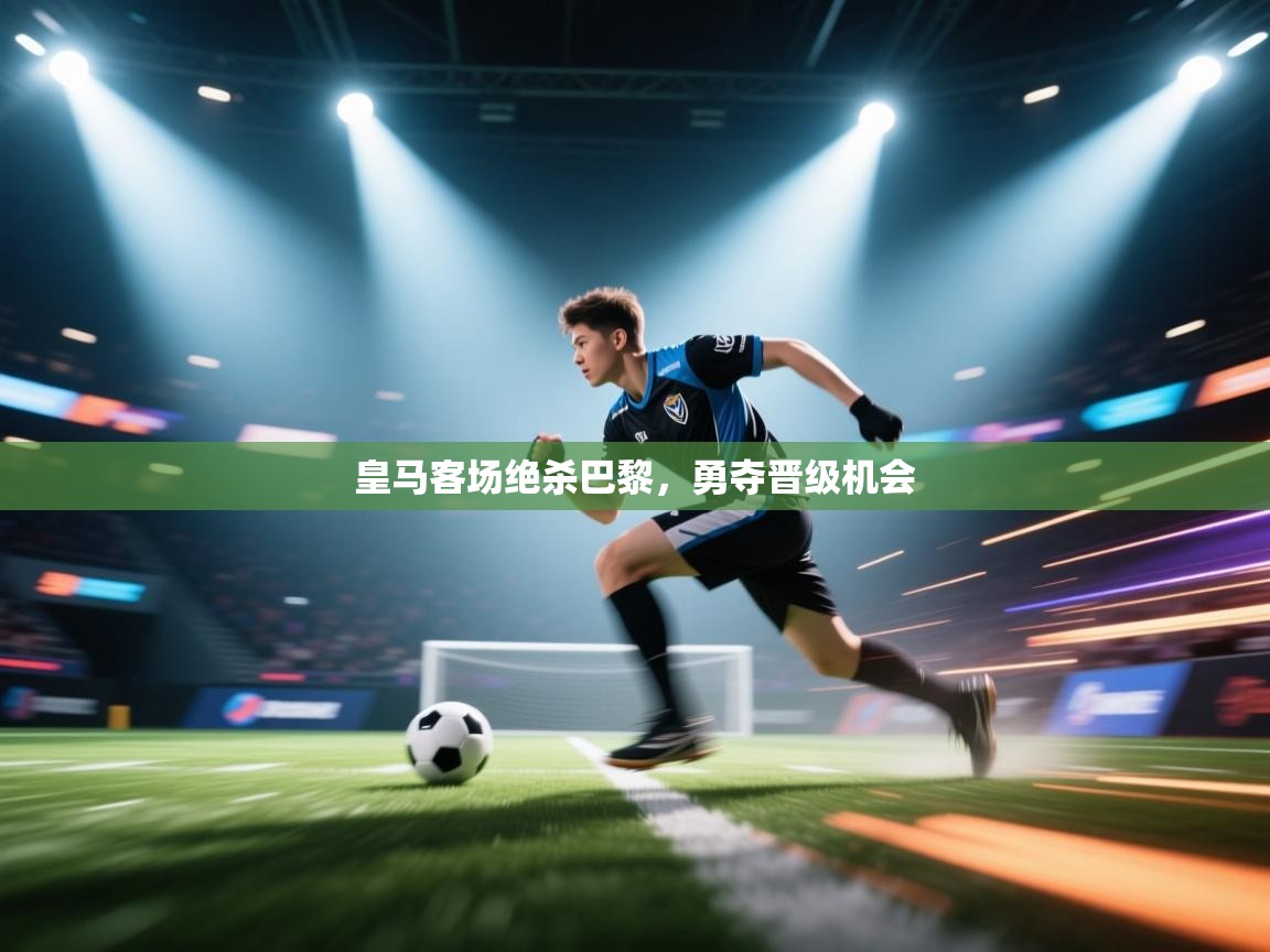 皇马客场绝杀巴黎，勇夺晋级机会  第2张