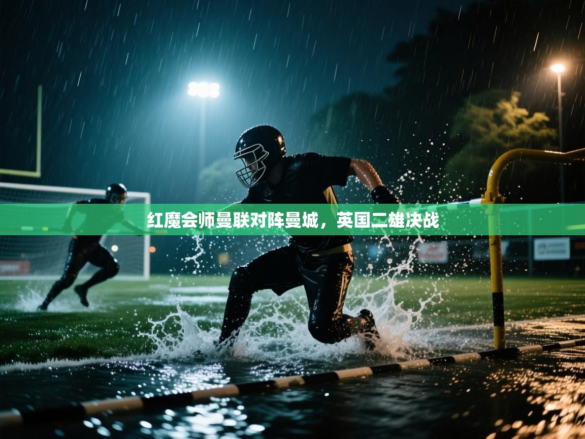 红魔会师曼联对阵曼城，英国二雄决战