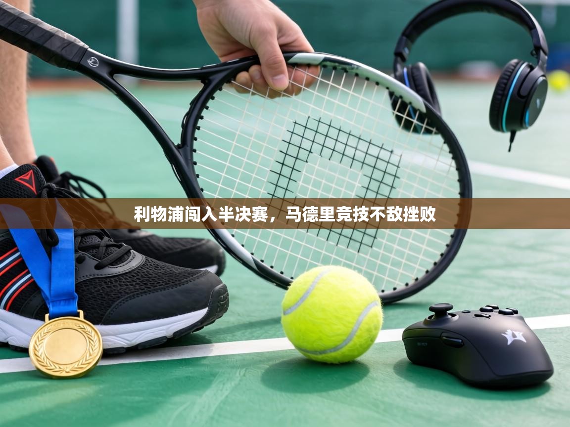 利物浦闯入半决赛，马德里竞技不敌挫败