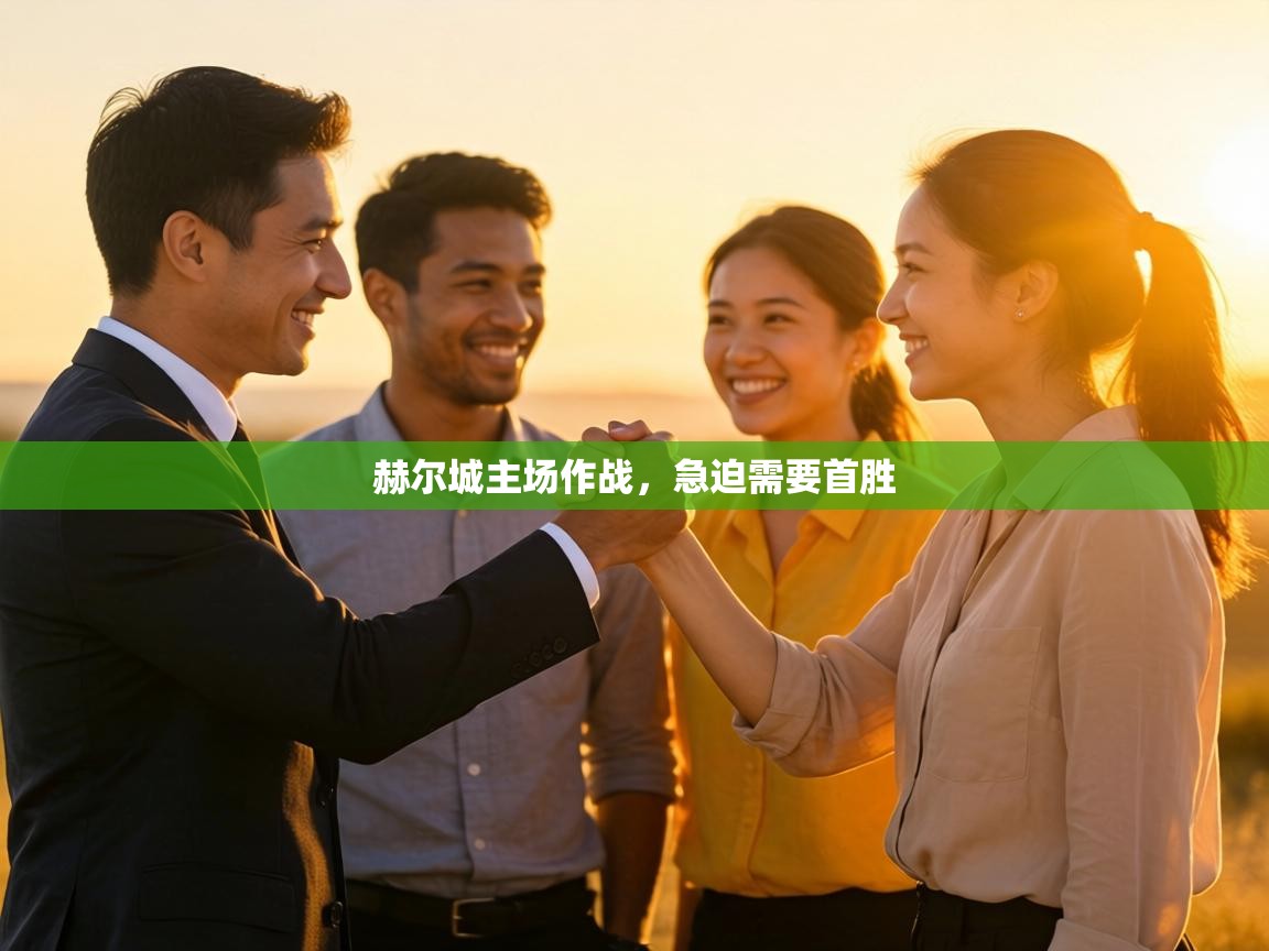 赫尔城主场作战，急迫需要首胜  第1张