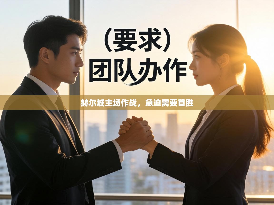 赫尔城主场作战，急迫需要首胜  第2张