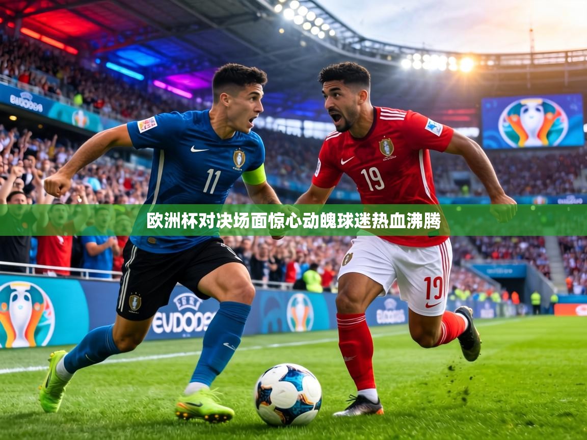 欧洲杯对决场面惊心动魄球迷热血沸腾  第1张