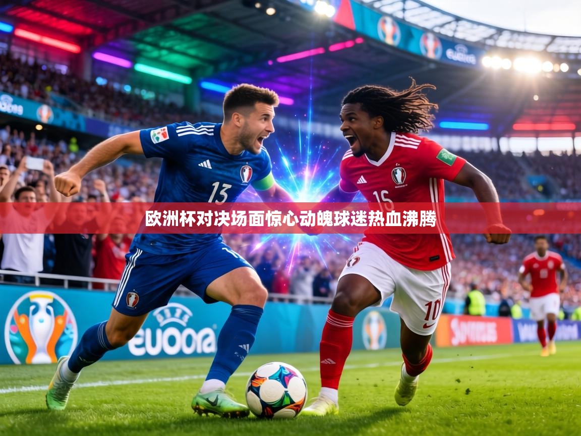欧洲杯对决场面惊心动魄球迷热血沸腾  第2张