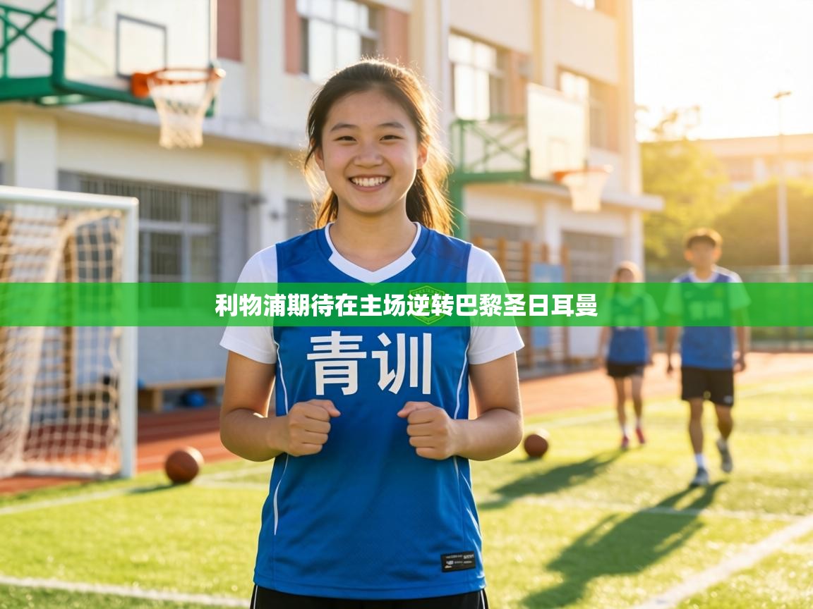 利物浦期待在主场逆转巴黎圣日耳曼  第1张