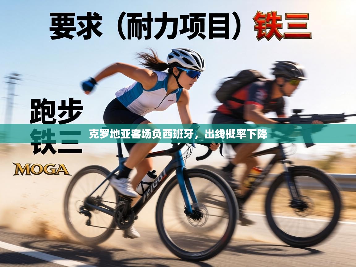 克罗地亚客场负西班牙，出线概率下降  第2张