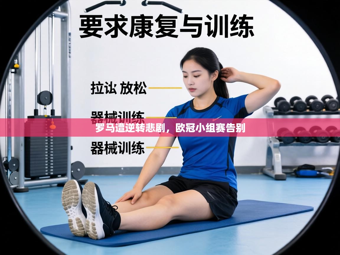 罗马遭逆转悲剧,欧冠小组赛告别 第2张