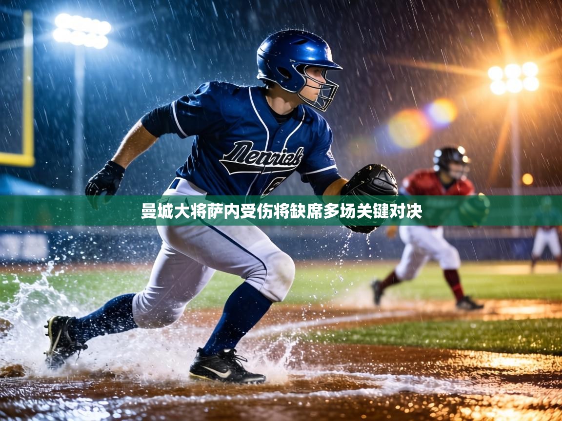 曼城大将萨内受伤将缺席多场关键对决 第2张