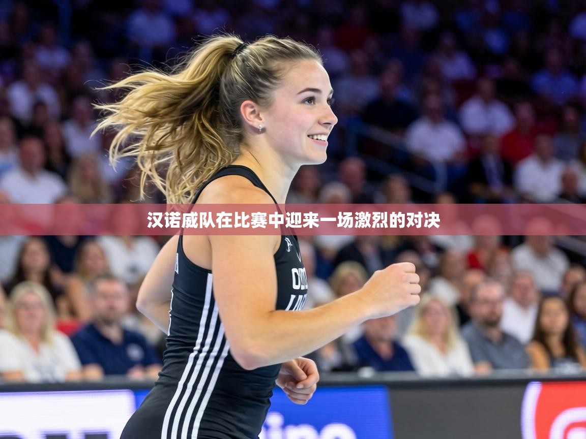 汉诺威队在比赛中迎来一场激烈的对决 第1张