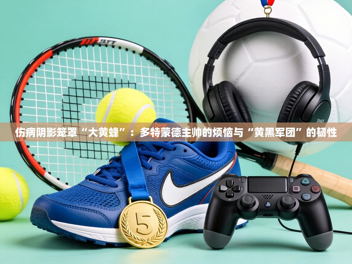 伤病阴影笼罩“大黄蜂”：多特蒙德主帅的烦恼与“黄黑军团”的韧性  第1张