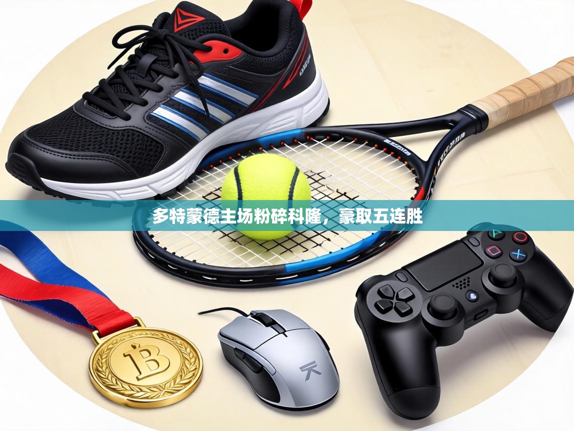 多特蒙德主场粉碎科隆,豪取五连胜 第2张