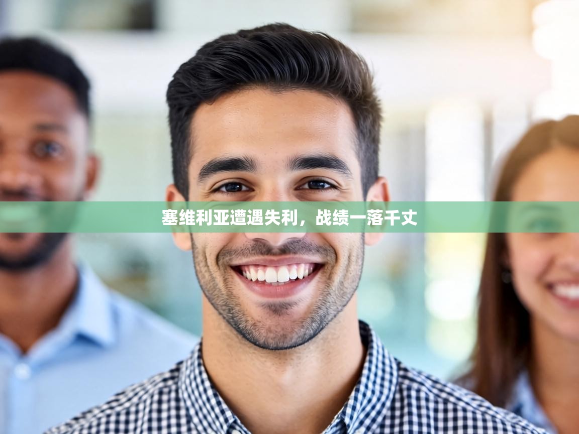 塞维利亚遭遇失利,战绩一落千丈 第1张