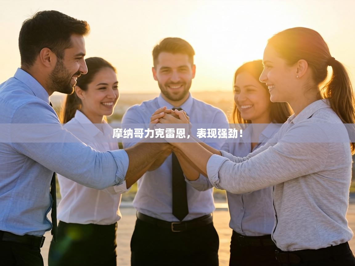 摩纳哥力克雷恩,表现强劲! 第2张