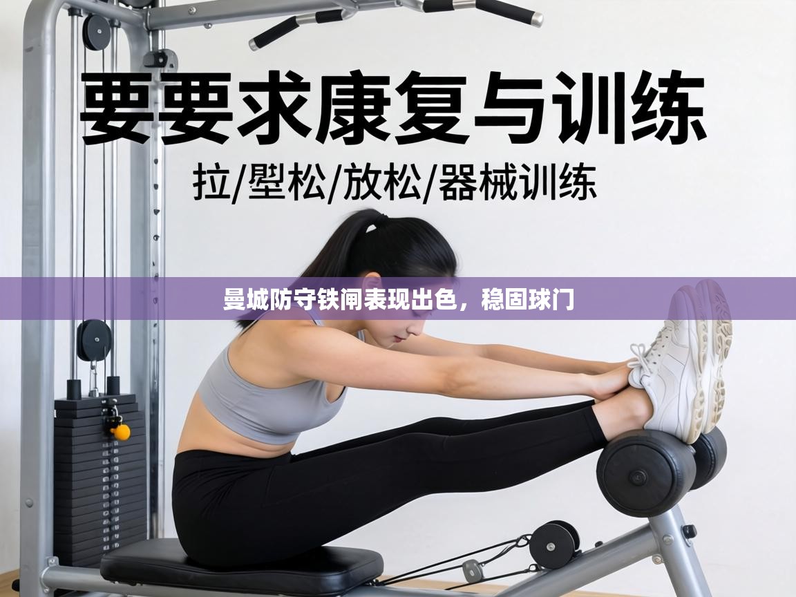 曼城防守铁闸表现出色，稳固球门  第1张